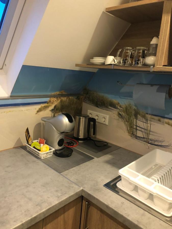 Gasthof & Restaurant "Am Kreuz" エッセン エクステリア 写真